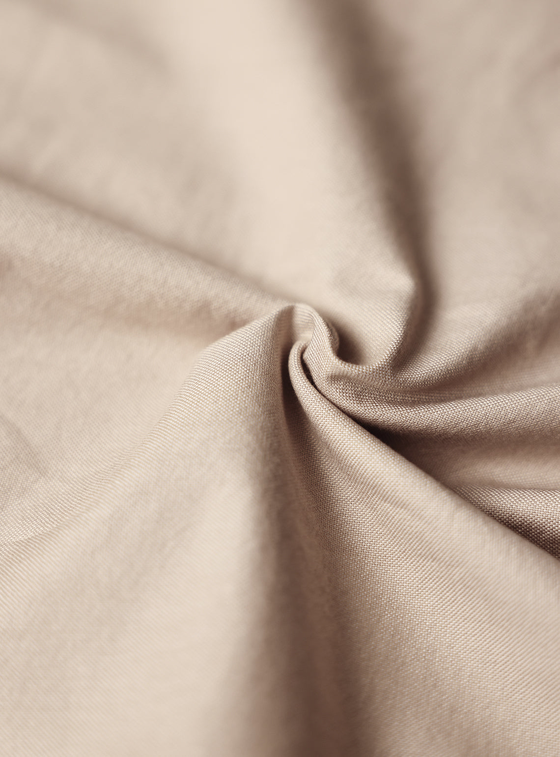 Biscuit Beige Shirt