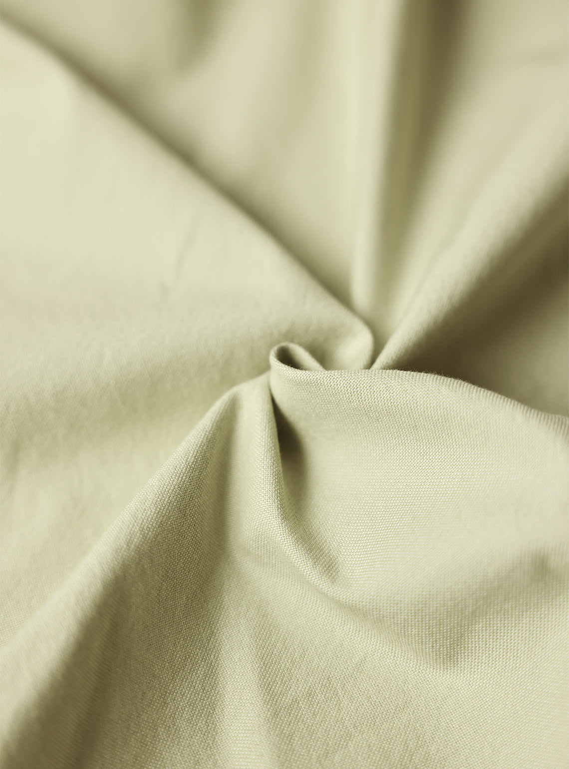 Faded Olive Shirt